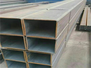 q345無(wú)縫方矩管