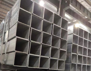 q345b無(wú)縫方管